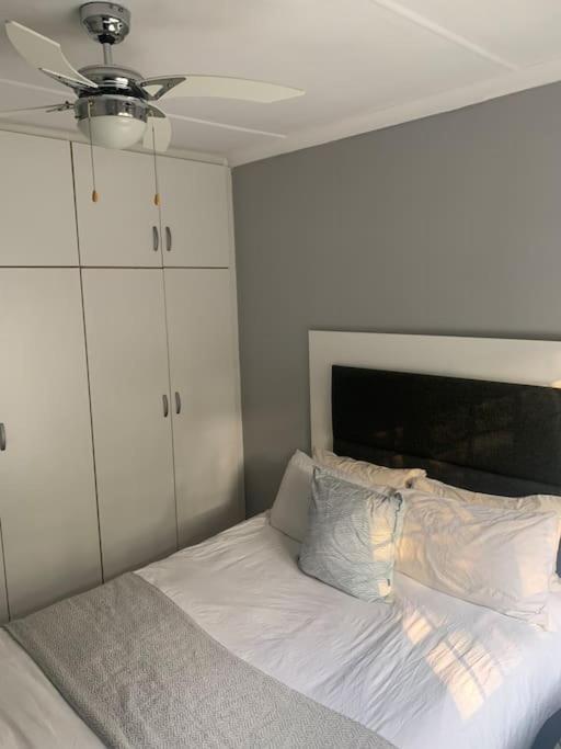 Chiltern Valley View Apartment Durban