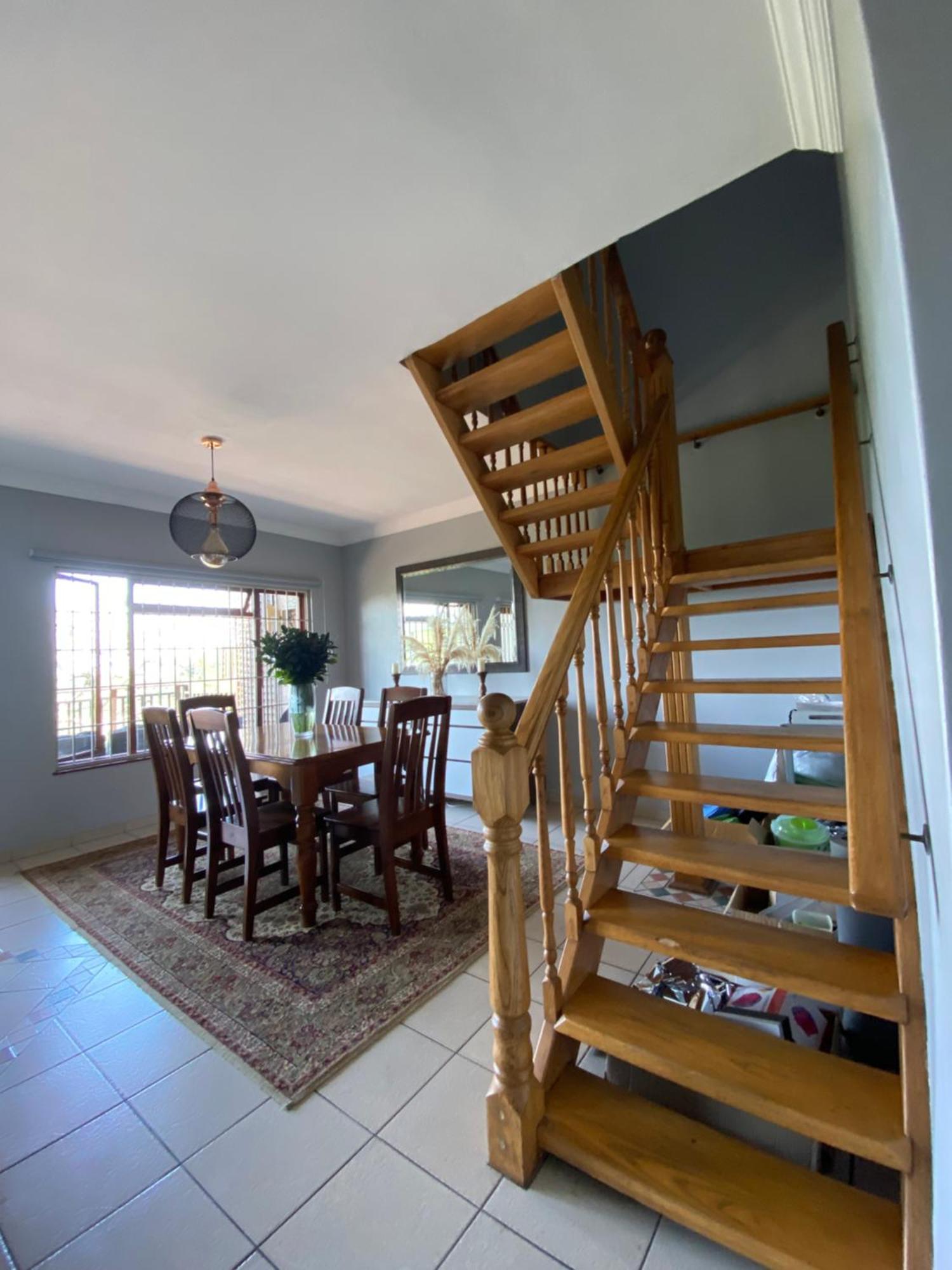 Apartment Chiltern Valley View Durban